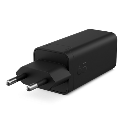Hp 65W GaN Wall Charger (C90MRAA) [C90MRAA#ABB]