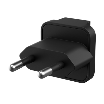 Hp 65W GaN Wall Charger (C90MRAA) [C90MRAA#ABB]