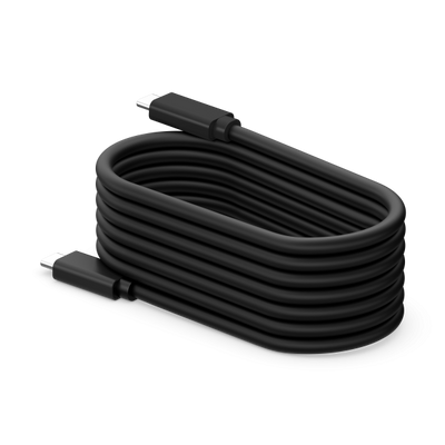 Hp 65W GaN Wall Charger (C90MRAA) [C90MRAA#ABB]