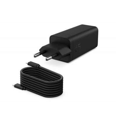 Hp 65W GaN Wall Charger (C90MRAA) [C90MRAA#ABB]