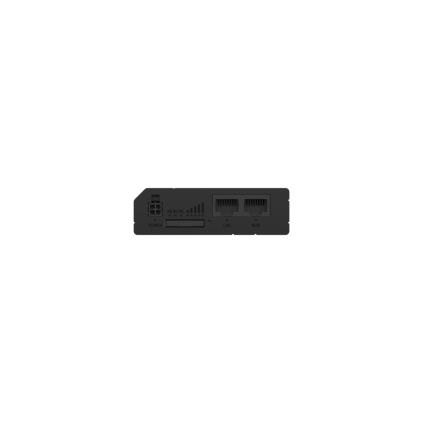Teltonika-RUT200 e-SIM (Modulo QUECTEL EC200A-EU )-Compact, cost-effective and powerful industrial LTE router for professional applications [RUT200310000]