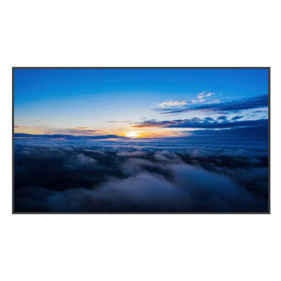 Maxhub ND50CMB - Commercial display 50" 4k 24/7 Android 14 [ND50CMB]