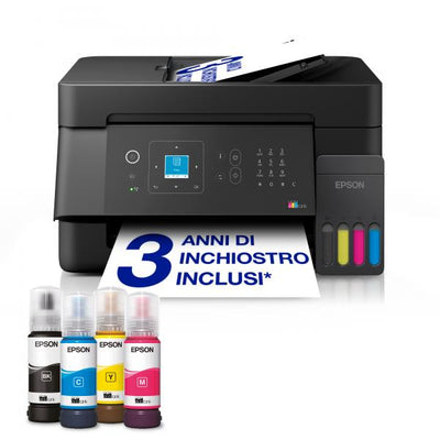 Epson EcoTank ET-4900 [C11CL59402]