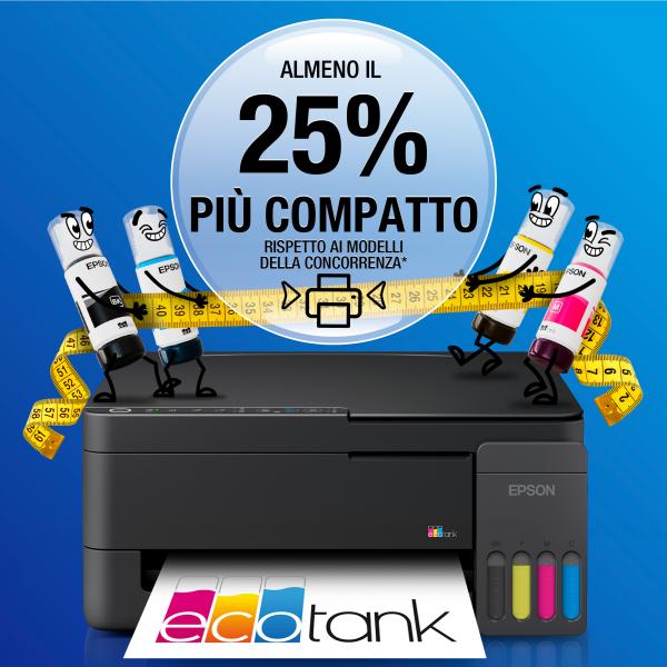 Epson EcoTank ET-2910 [C11CL62404]