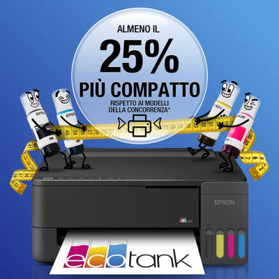 Epson EcoTank ET-1910 [C11CL65402]