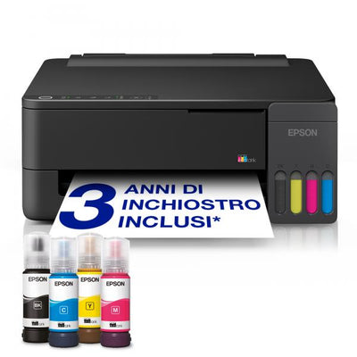 Epson EcoTank ET-1910 [C11CL65402]