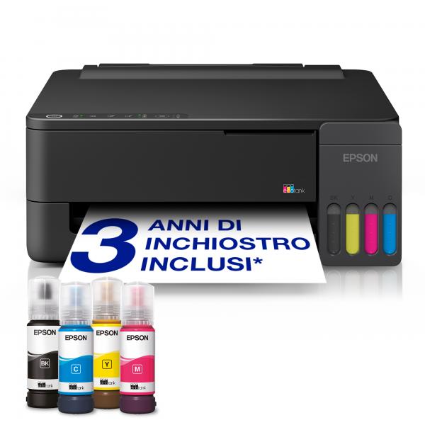 Epson EcoTank ET-1910 [C11CL65402]