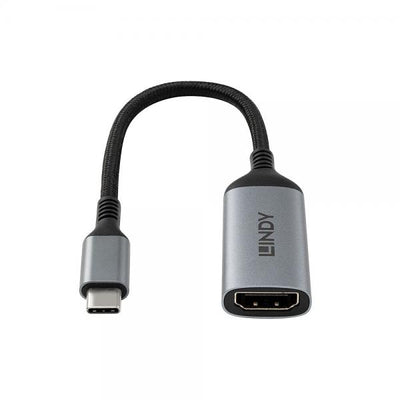 Convertitore da USB Tipo C a HDMI 8K60 - Collega uno schermo HDMI 8K alla porta USB di tipo C del co [43428]