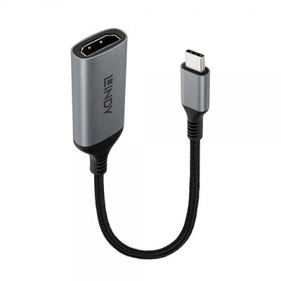 Convertitore da USB Tipo C a HDMI 8K60 - Collega uno schermo HDMI 8K alla porta USB di tipo C del co [43428]