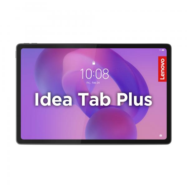 LENOVO IDEA TAB PLUS TB361FU TAB PEN 12.1" 8GB 256GB 5G WIFI [ZAG70977SE]