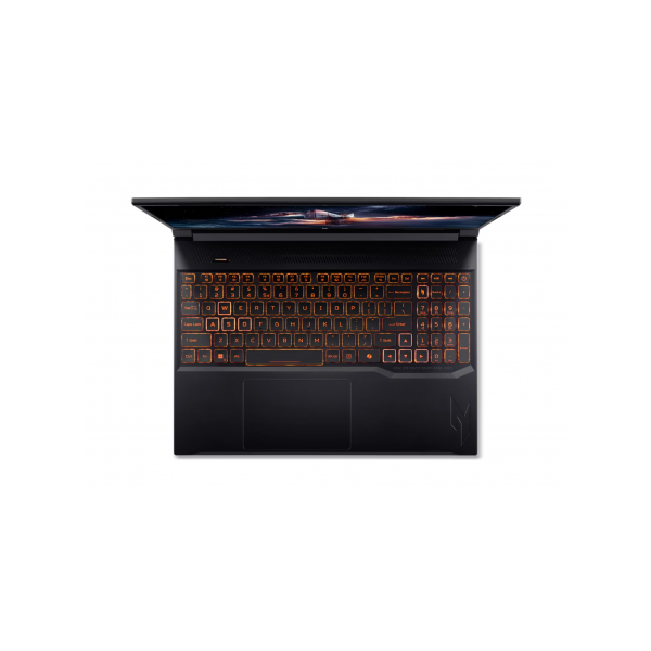 ACER NB 16" NITRO V 16 Ryzen 7 260 16GB 1T SSD RTX 5060 8GB WIN 11 HOME [NH.QYXET.002]