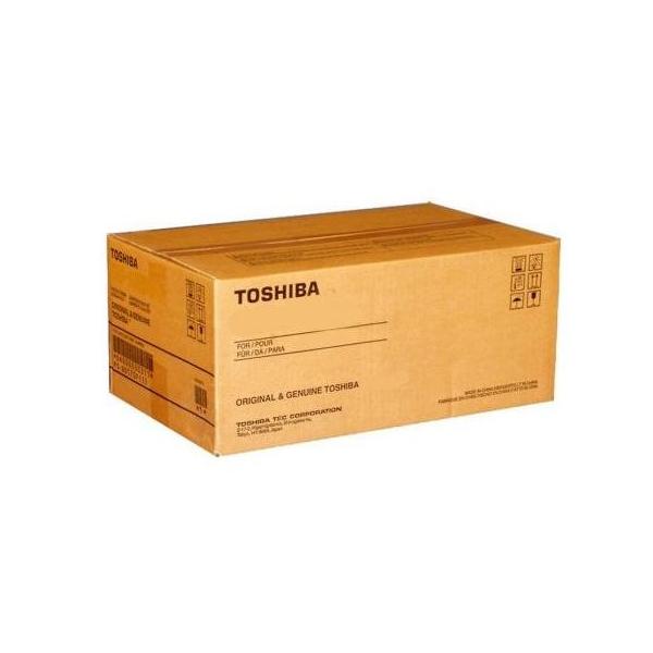 Dynabook T-4590E cartuccia toner 1 pz Originale Nero [6AJ00000086] - ITPartners