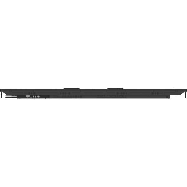 Iiyama ProLite 75 inch Touchscreen - IFP 4K UHD Display - 3840x2160 - Android [TE7515A-B2AG]