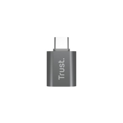 Trust 26221 adattatore grafico USB Argento [26221]