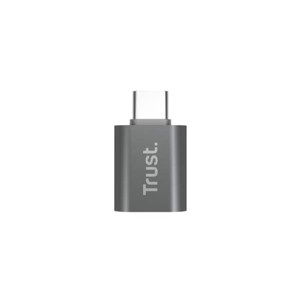 Trust 26221 adattatore grafico USB Argento [26221]