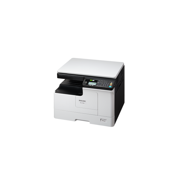 Ricoh M 2310N Laser A3 2400 x 600 DPI 23 ppm [423847]