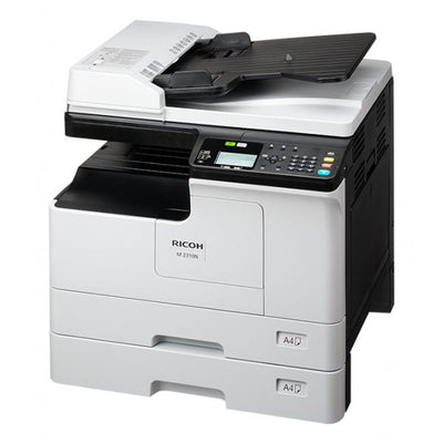 Ricoh M 2310N Laser A3 2400 x 600 DPI 23 ppm [423847]