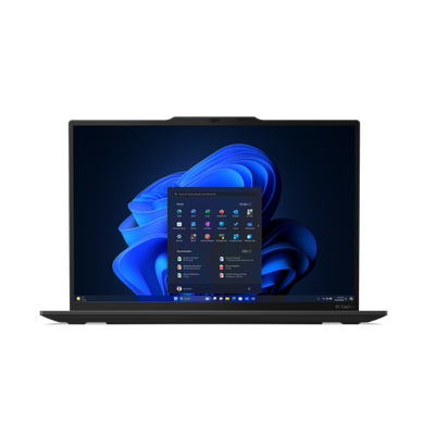 Lenovo ThinkPad X1 Carbon Gen 13 Aura Edition Copilot+ PC Intel Core Ultra 7 258V Computer portatile 35,6 cm (14") 2.8K 32 GB LPDDR5x-SDRAM 1 TB SSD Wi-Fi 7 (802.11be) Windows 11 Pro Nero Italiano [21NS00MMIX]
