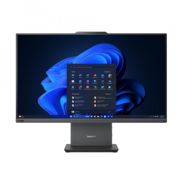 LENOVO PC AIO 23,8" NEO 50A ULTRA 7 256V 16GB 512GB SSD WIN 11 PRO [13QH0026IX]