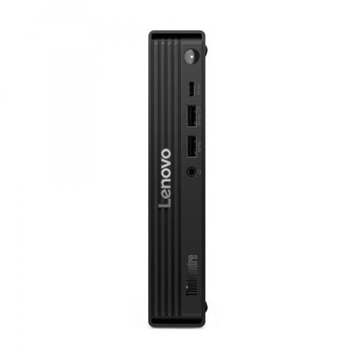 Lenovo ThinkCentre M70q Gen 6 Intel Core Ultra 5 225T 16 GB DDR5-SDRAM 512 GB SSD Windows 11 Pro Mini PC Nero [13HA000SIX]