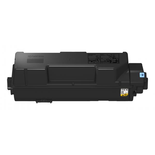 KYOCERA TK-1300 cartuccia toner 1 pz Originale Nero [1T0C150NL1]
