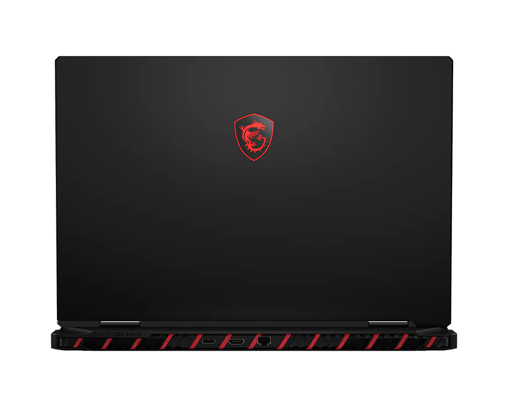 MSI NOTEBOOK GAMING RAIDER INTEL CORE ULTRA 9 285HX 18" HX AI A2XWIG-229IT 32GB*2 [9S7-182462-229]