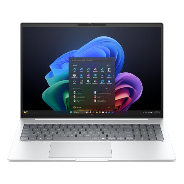 HP NB ELITEBOOK 8 G1I ULTRA 5 236V 16GB 512GB 16 WIN 11 PRO [D8CN3AT]