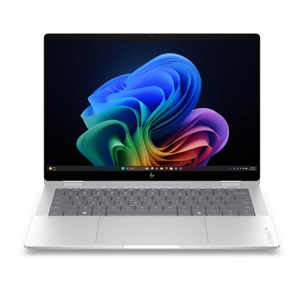 HP NB ELITEBOOK X FLIP G2I AI ULTRA 5 325 16GB 512GB 14 FREEDOS [D87ZSAT]