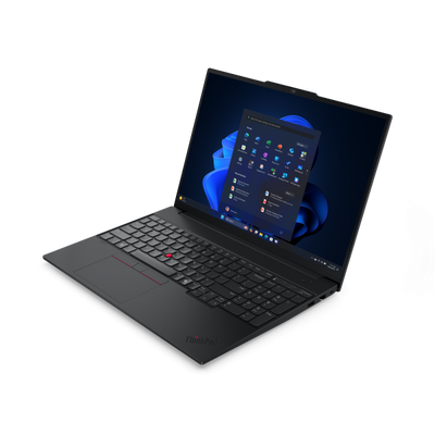 LENOVO NB THINKPAD E16 GEN3 ULT7-256V 16GB 512GB 16 WIN 11 PRO [22AY002PIX]