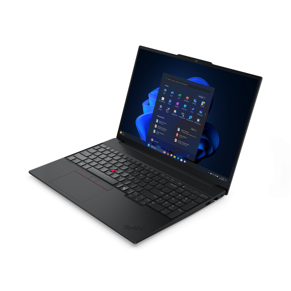 LENOVO NB THINKPAD E16 GEN3 ULT7-256V 16GB 512GB 16 WIN 11 PRO [22AY002PIX]