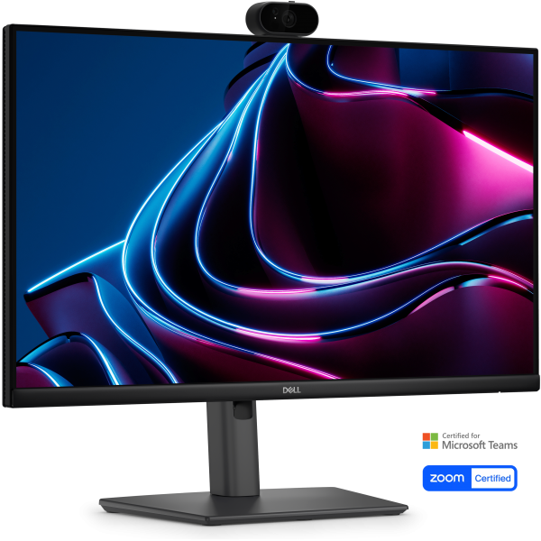 DELL Pro P P2426HEV Monitor PC 60,5 cm (23.8") 1920 x 1080 Pixel Full HD LCD Nero [DELL-P2426HEV]