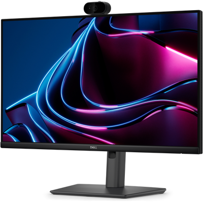 DELL Pro P P2426HEV Monitor PC 60,5 cm (23.8") 1920 x 1080 Pixel Full HD LCD Nero [DELL-P2426HEV]