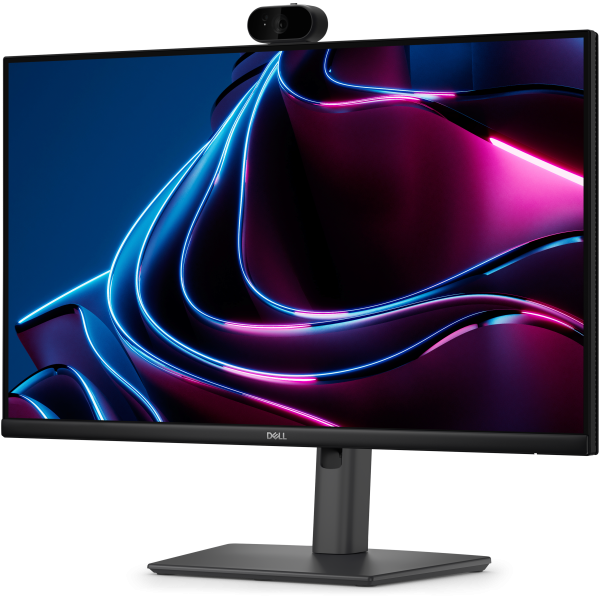 DELL Pro P P2426HEV Monitor PC 60,5 cm (23.8") 1920 x 1080 Pixel Full HD LCD Nero [DELL-P2426HEV]