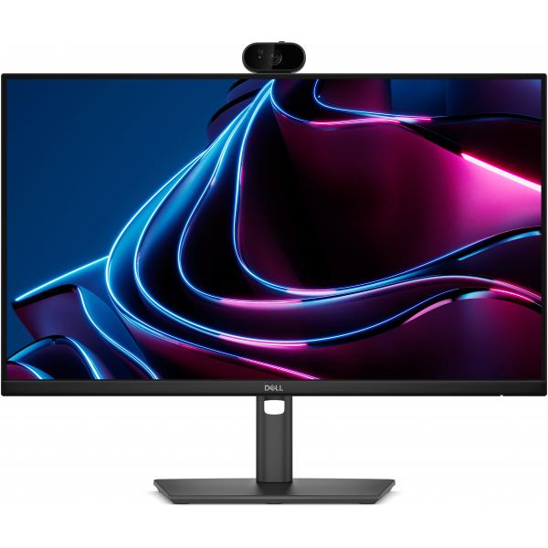 DELL Pro P P2426HEV Monitor PC 60,5 cm (23.8") 1920 x 1080 Pixel Full HD LCD Nero [DELL-P2426HEV]