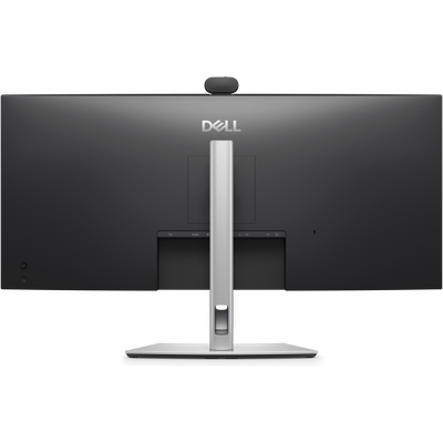 DELL Pro P P3426WEV Monitor PC 86,6 cm (34.1") 3440 x 1440 Pixel Wide Quad HD LCD Nero, Argento [DELL-P3426WEV]