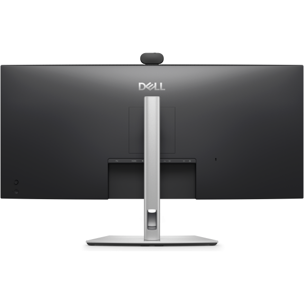 DELL Pro P P3426WEV Monitor PC 86,6 cm (34.1") 3440 x 1440 Pixel Wide Quad HD LCD Nero, Argento [DELL-P3426WEV]