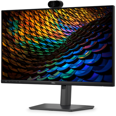 DELL Pro P P2426HEB 61 cm (24") LCD 1920 x 1080 Pixel Full HD [DELL-P2426HEB]