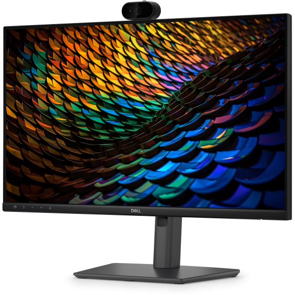 DELL Pro P P2426HEB 61 cm (24") LCD 1920 x 1080 Pixel Full HD [DELL-P2426HEB]