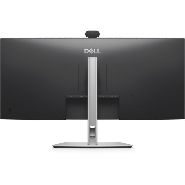 Dell Pro Plus 34 - P3426WEB (210-BVHQ) - 34 inch Curved - UltraWide Quad HD VA LED Monitor - 3440x1440 - HAS / RJ45 / USB-C / Webcam [DELL-P3426WEB]