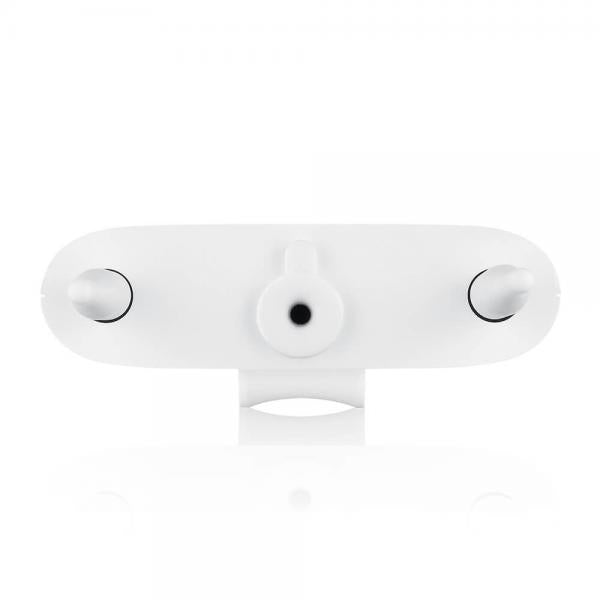 Zyxel BE5100 - 2x2 MU-MIMO - Smart Mesh - Outdoor - IP55 - PoE+ (802.3at) - Standalone/Nebula Cloud Managed Including Power Adapter - [NWA55BE-EU0102F]