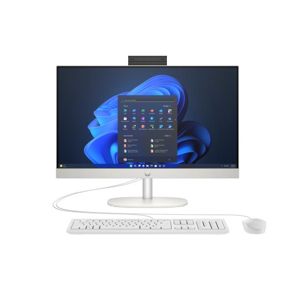 HP PC AIO 23,8" ProOne 240 G10 i5-1334U 8GB 256GB SSD WIN 11 PRO [D5BL9AT]
