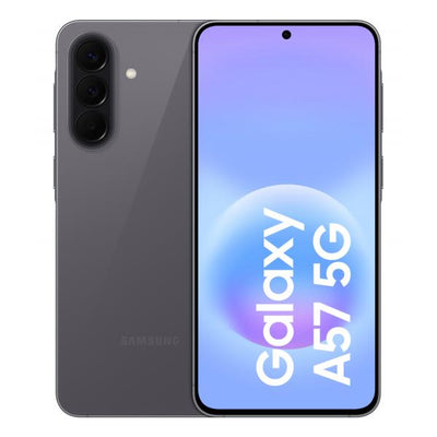 Samsung Galaxy A57 5G 17 cm (6.7") Doppia SIM Android 16.0 USB tipo-C 8 GB 128 GB 5000 mAh Grigio [SM-A576BZABEUE]