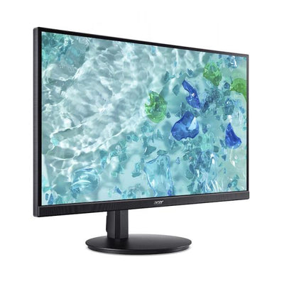 Acer CB272KL1BMIIPRX Monitor PC 68,6 cm (27") 3840 x 2160 Pixel 4K Ultra HD LCD Nero [UM.HB2EE.101]