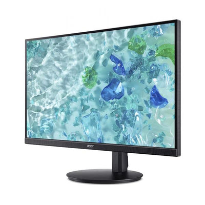 Acer CB272KL1BMIIPRX Monitor PC 68,6 cm (27") 3840 x 2160 Pixel 4K Ultra HD LCD Nero [UM.HB2EE.101]