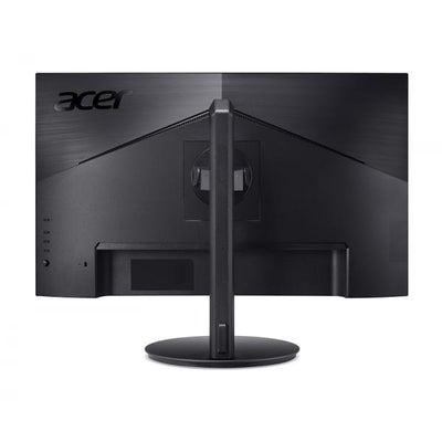 Acer CB272KL1BMIIPRX Monitor PC 68,6 cm (27") 3840 x 2160 Pixel 4K Ultra HD LCD Nero [UM.HB2EE.101]