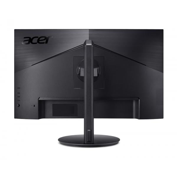 Acer CB272KL1BMIIPRX Monitor PC 68,6 cm (27") 3840 x 2160 Pixel 4K Ultra HD LCD Nero [UM.HB2EE.101]