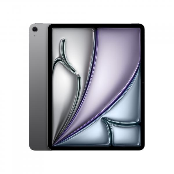 Apple iPad Air 13'' Wi-Fi 128GB - Grigio Siderale [MH5N4TY/A]