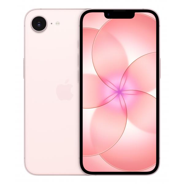 APPLE IPHONE 17E 256GB SOFT PINK [MHRX4QL/A]