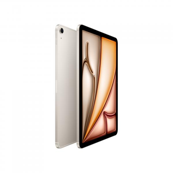 APPLE 11INCH IPAD AIR WIFI E CELLULAR 256GB, STARLIGHT 256GB [MH7F4TY/A]
