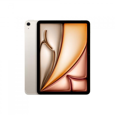APPLE 11INCH IPAD AIR WIFI E CELLULAR 256GB, STARLIGHT 256GB [MH7F4TY/A]